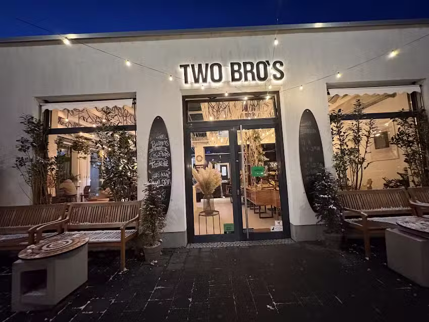 Two Bros
