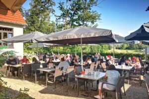 TWO SEASONS – ZUM SEEBLICK – SK Gastro & Events GmbH