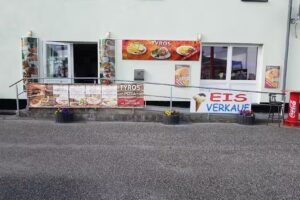 Tyros Pizza