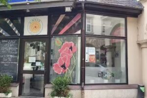 U-Mohn Ukrainisches Restaurant