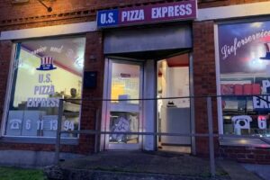 U.S. Pizza Express