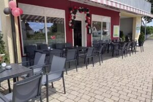 U3 Bistro & Cafe