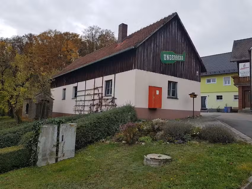 &Uuml;bler Bernd Gastwirt