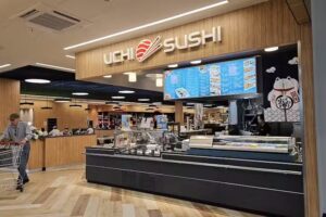 Uchi Sushi