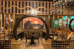 Uchiko Restaurant