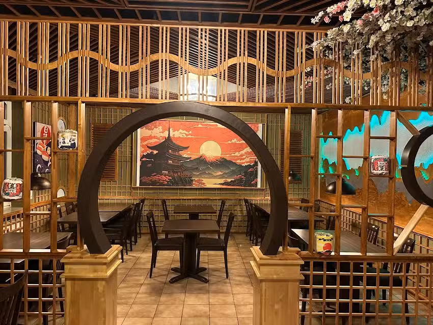 Uchiko Restaurant