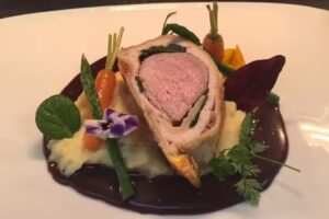 Uckermärkische Klause