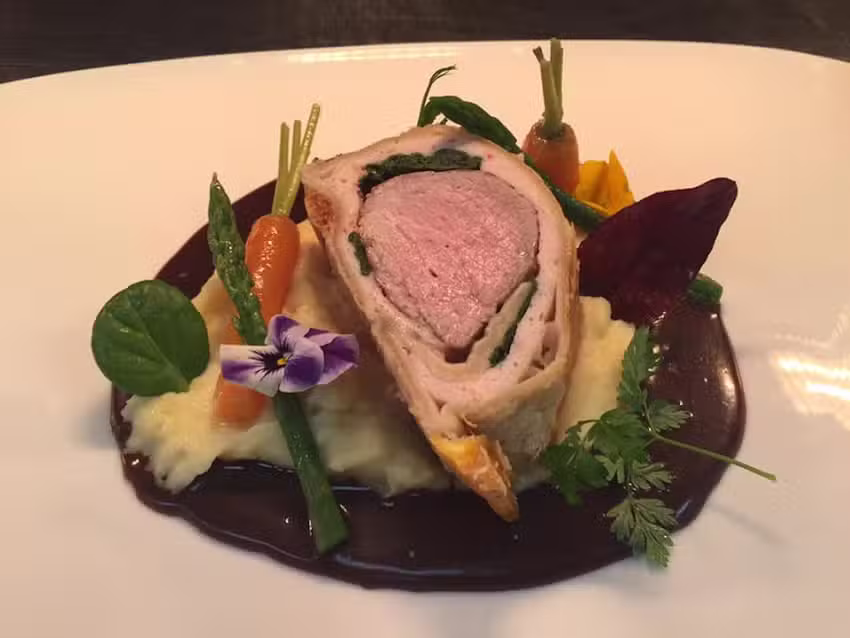 Uckermärkische Klause