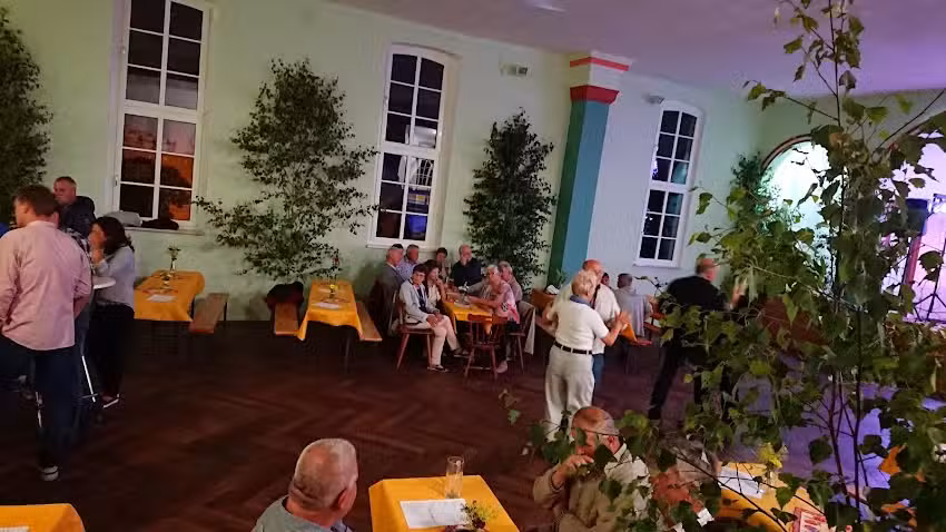 Udo Ludwig Gasthaus Norddeutscher Hof