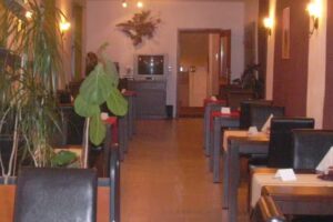 UDO/S RESTAURANT PIZZERIA