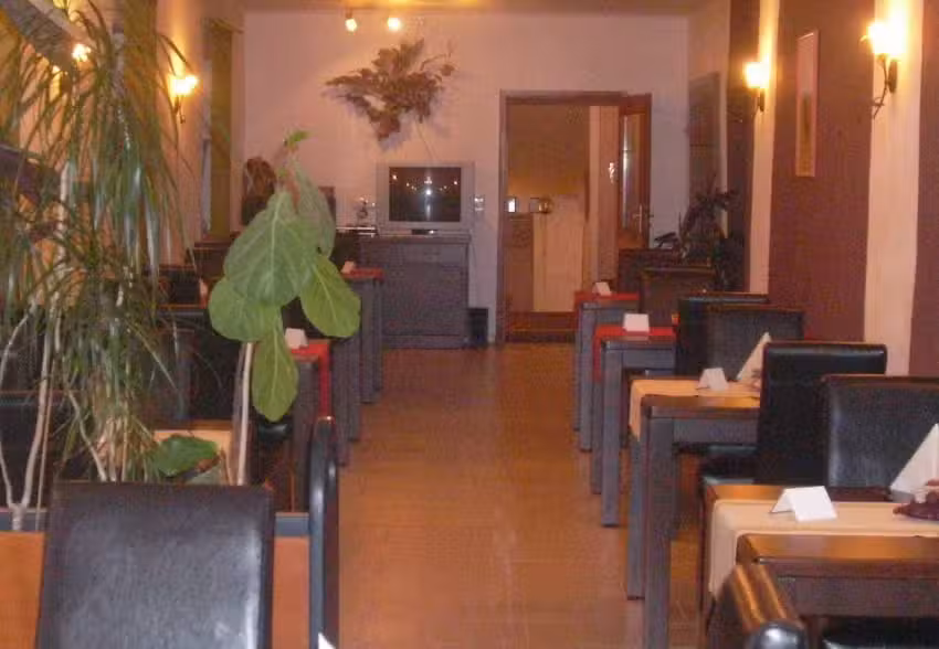 UDO/S RESTAURANT PIZZERIA