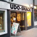 Udo Snack
