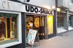 Udo Snack