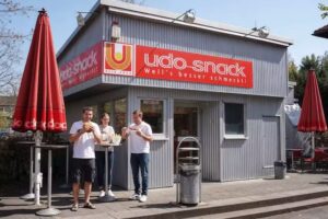 udo-snack Reutlingen