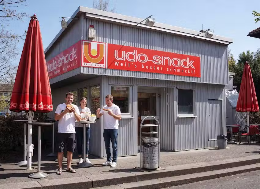 udo-snack Reutlingen