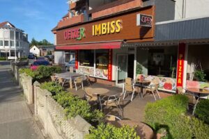 Uetzer Imbiss