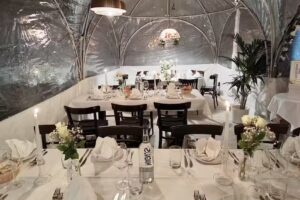 Ufer Restaurant Weinbar