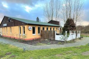 Ufercamp „Eldeblick“