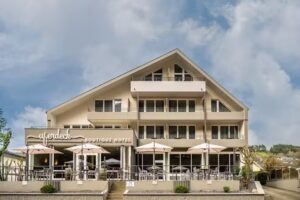 Uferdeck Boutique Hotel