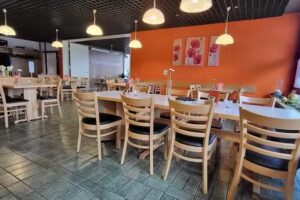 Ufgau Restaurant