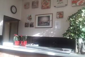 UFO PizzaService Meerane