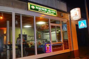 Ugur Grill-Kebap