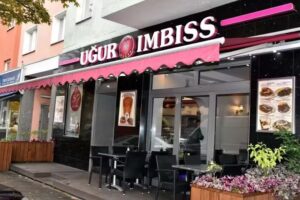 Ugur Imbiss
