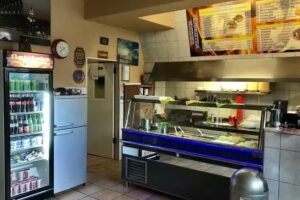 Ugur Kebap Haus