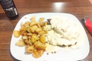 UHG Hindenburgkaserne