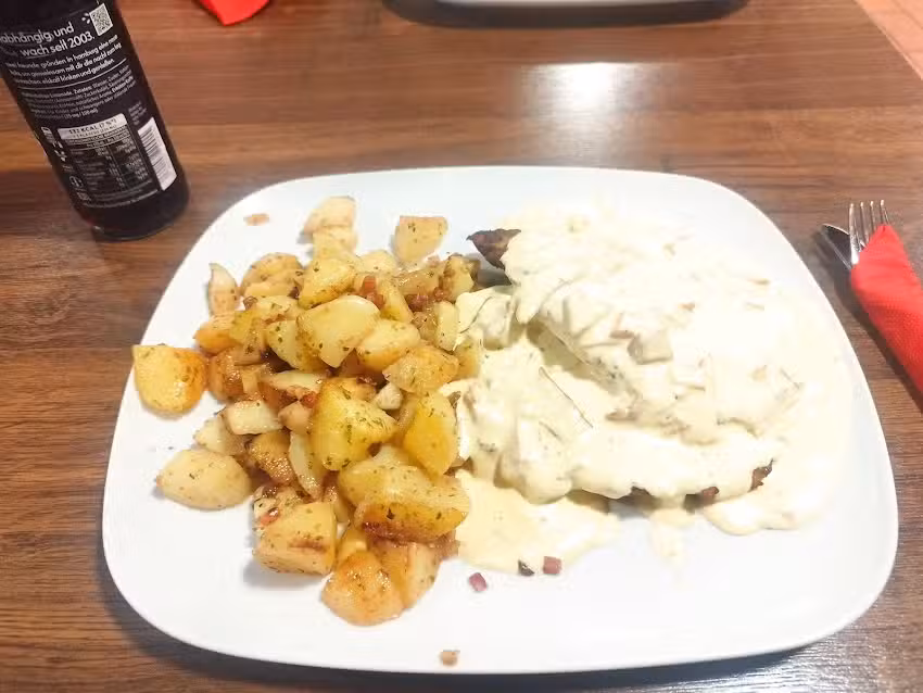 UHG Hindenburgkaserne