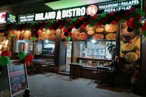 Uhland Bistro