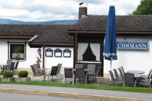 Uhrmann Cafe Restaurant