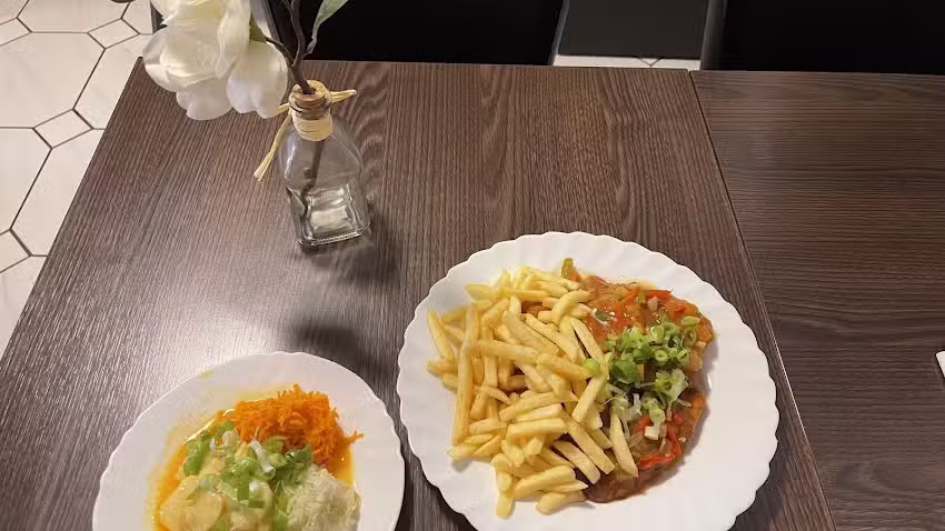 Uli&rsquo;s Teufelgrill