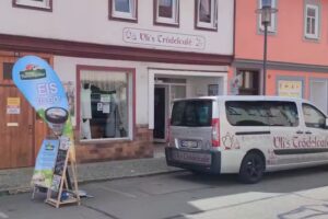 Uli’s Trödelcafé