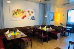 Ulis-Kochtopf-Restaurant, Partyservice, Grill-Events,