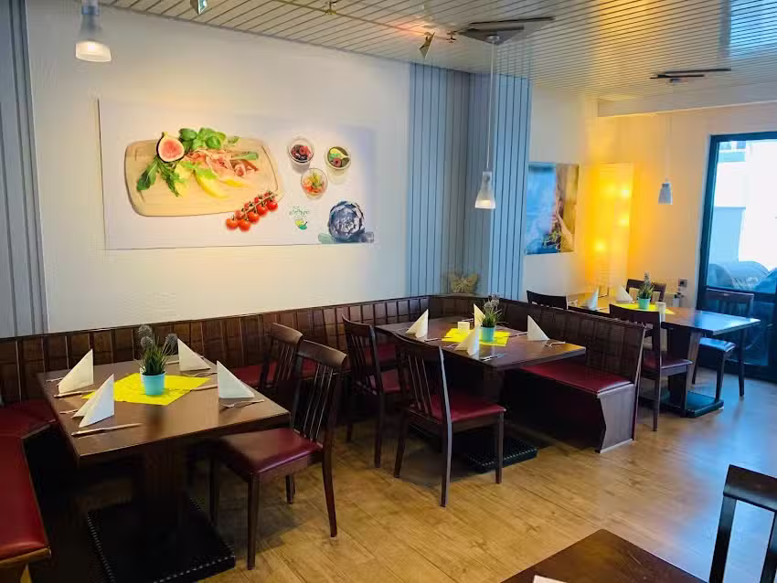 Ulis-Kochtopf-Restaurant, Partyservice, Grill-Events,