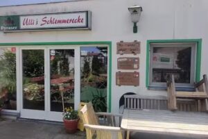 Ulli’s Schlemmerecke UG