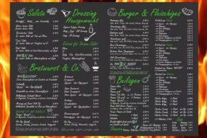 Ullis food & more