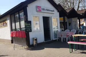 Ullis Hüttengrill