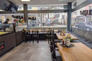Ulmer Kebap