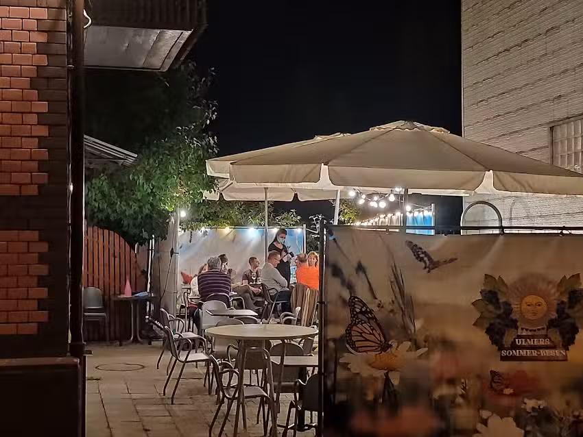 Ulmers Besenwirtschaft