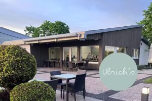 Ulrich&acute;s Caf&eacute; & Restaurant