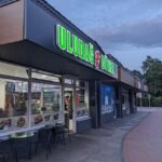 ULUDAG D&Ouml;NER