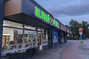 ULUDAG DÖNER