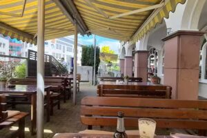 Uludag Grill