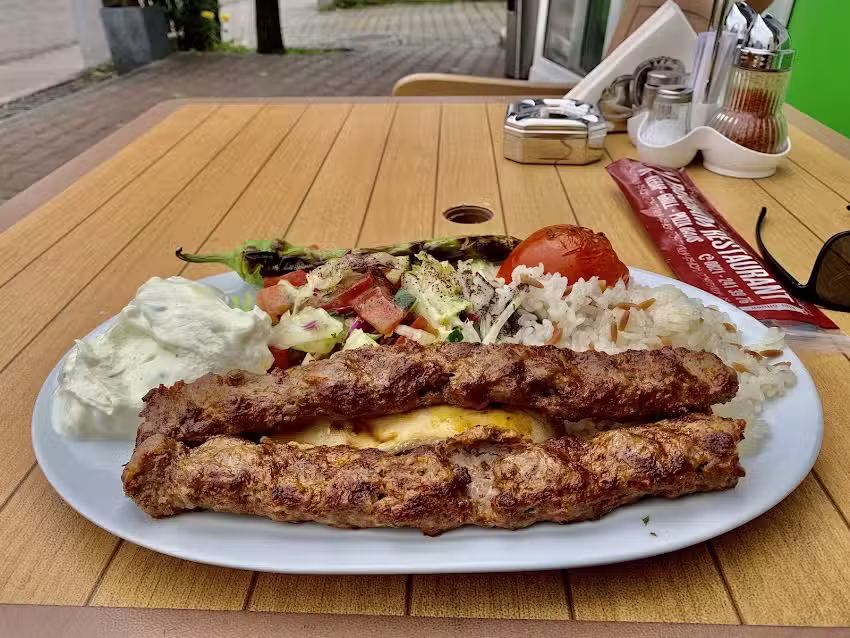 Uludag Kebap Haus