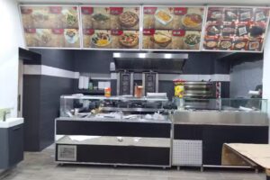 Uludag Pizza Grill