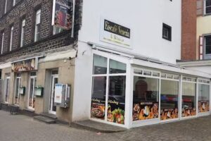 Uludag Restaurant