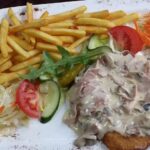 Uludag Waldbreitbacher Pizza-Grill
