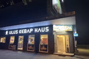 Ulus Kebap-Haus